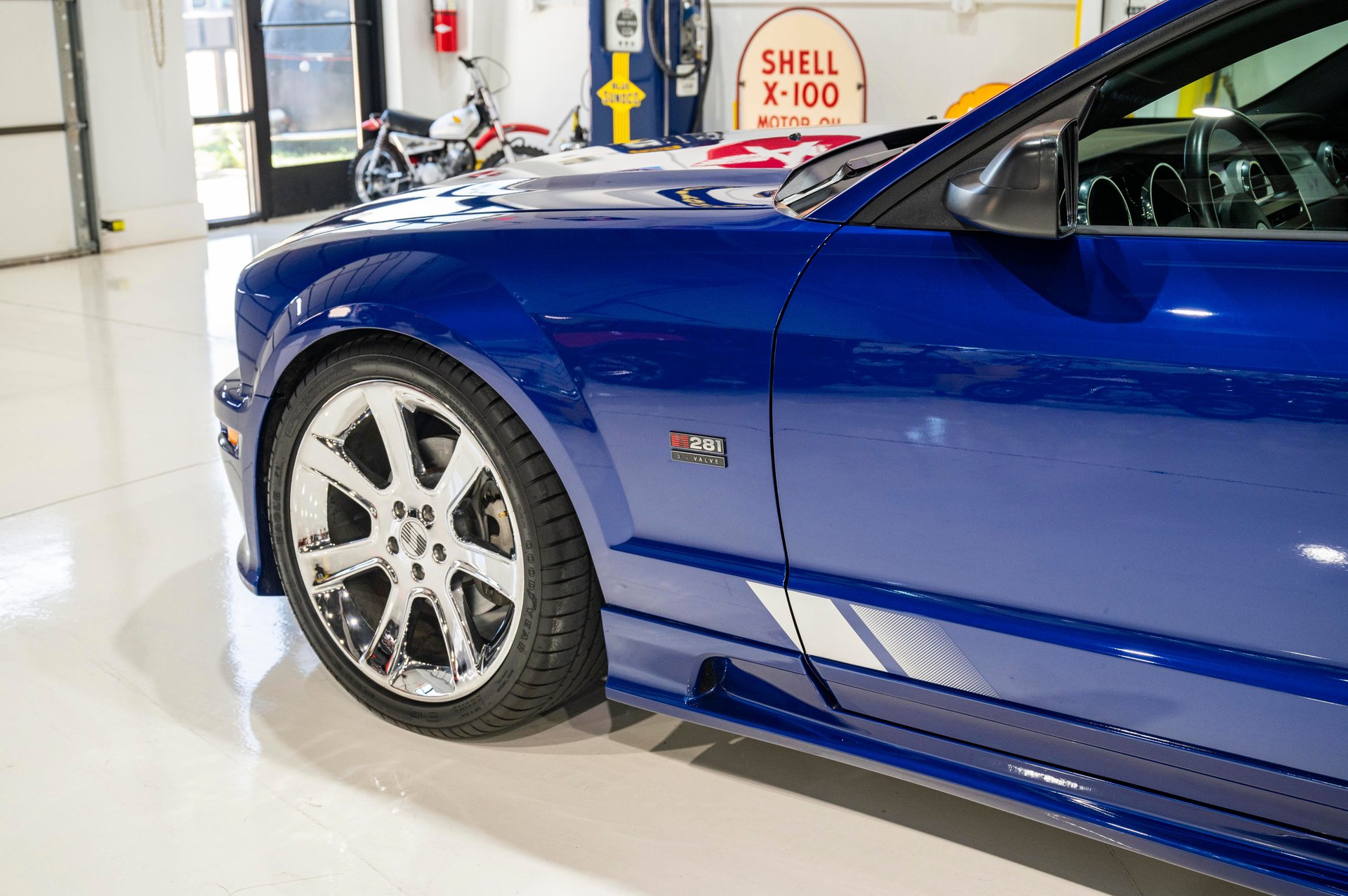 For Sale 2005 Ford Mustang