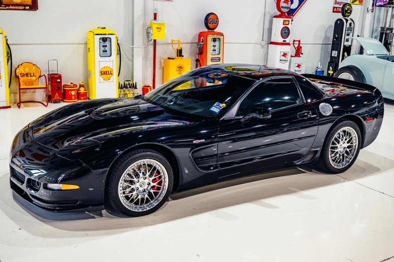 For Sale 2003 Chevrolet Corvette