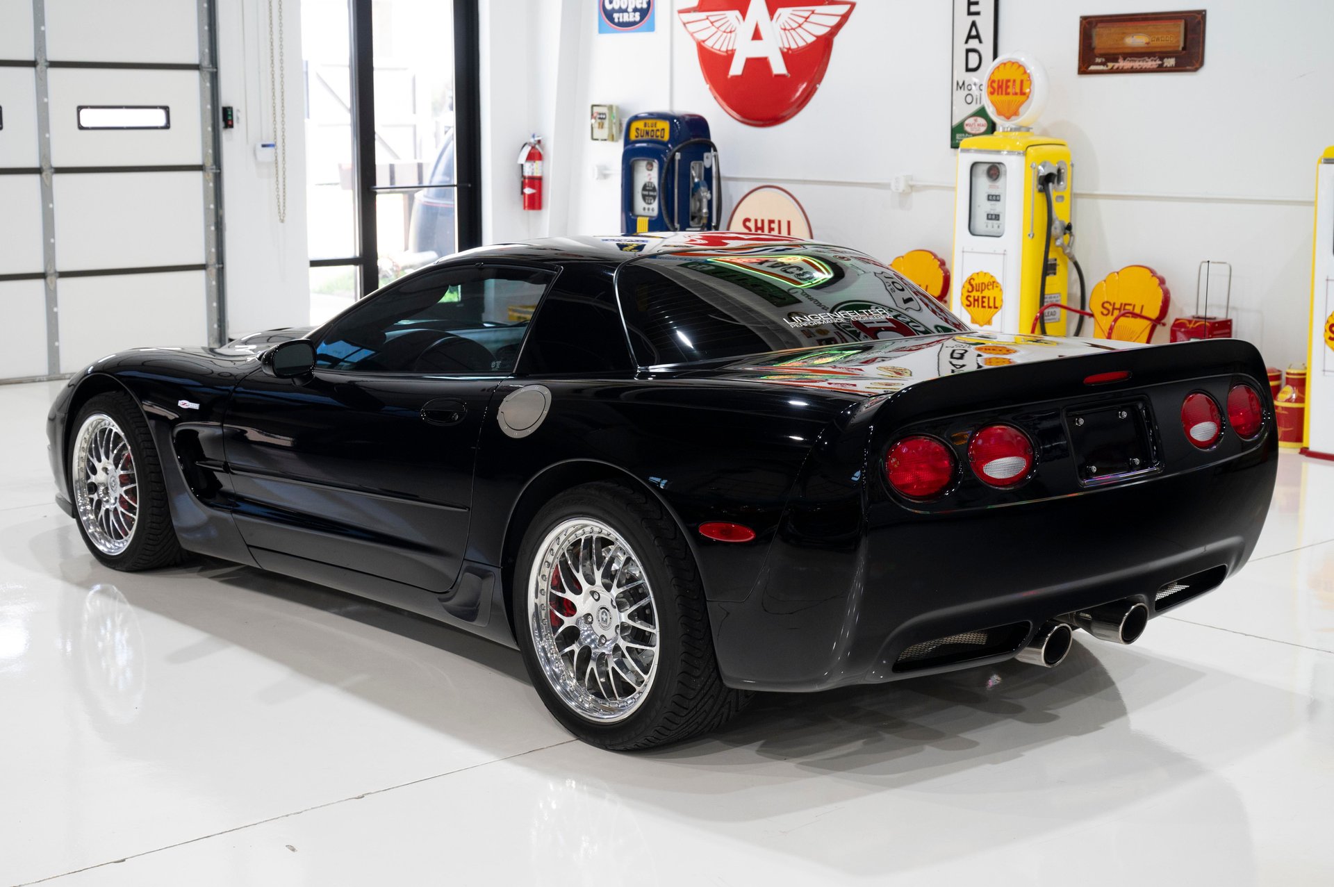 For Sale 2003 Chevrolet Corvette