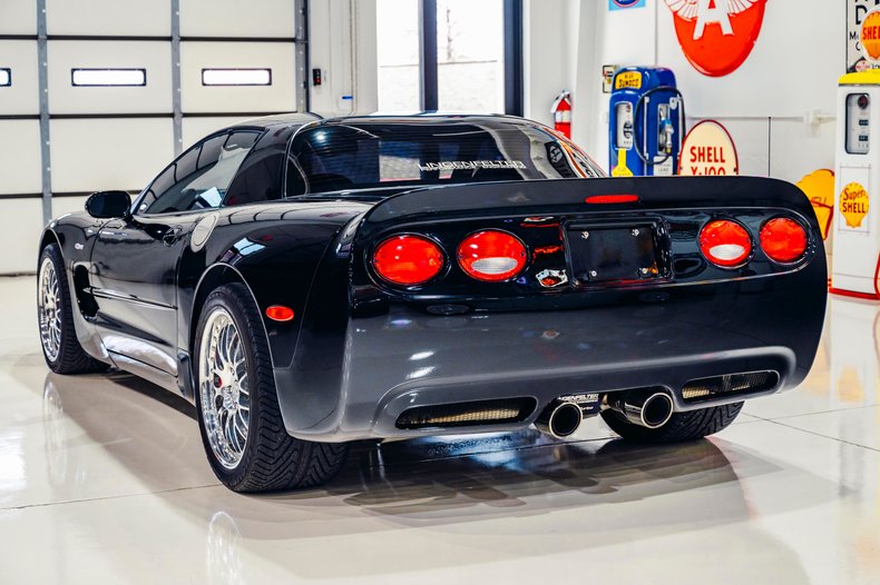 For Sale 2003 Chevrolet Corvette