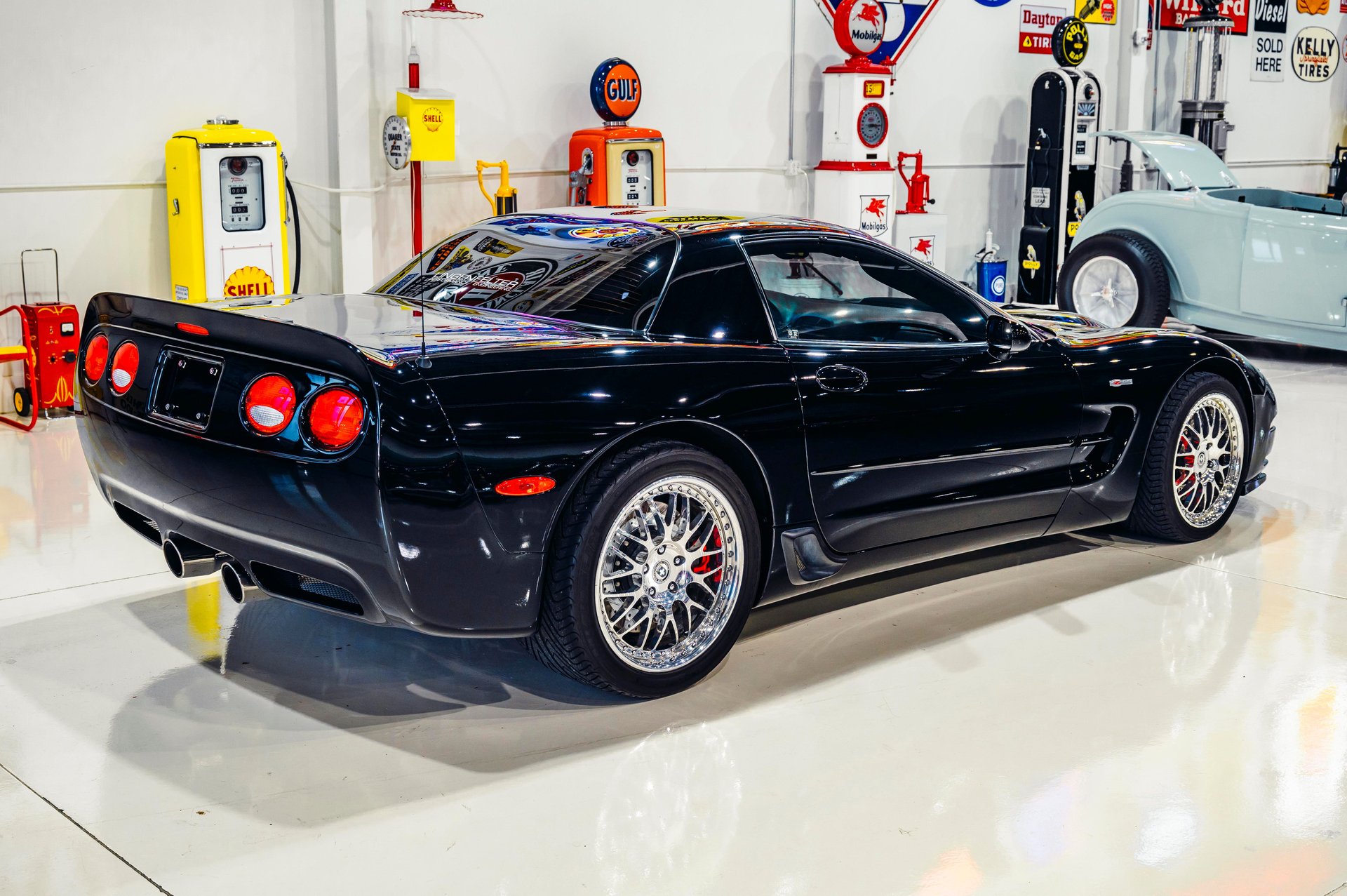 For Sale 2003 Chevrolet Corvette