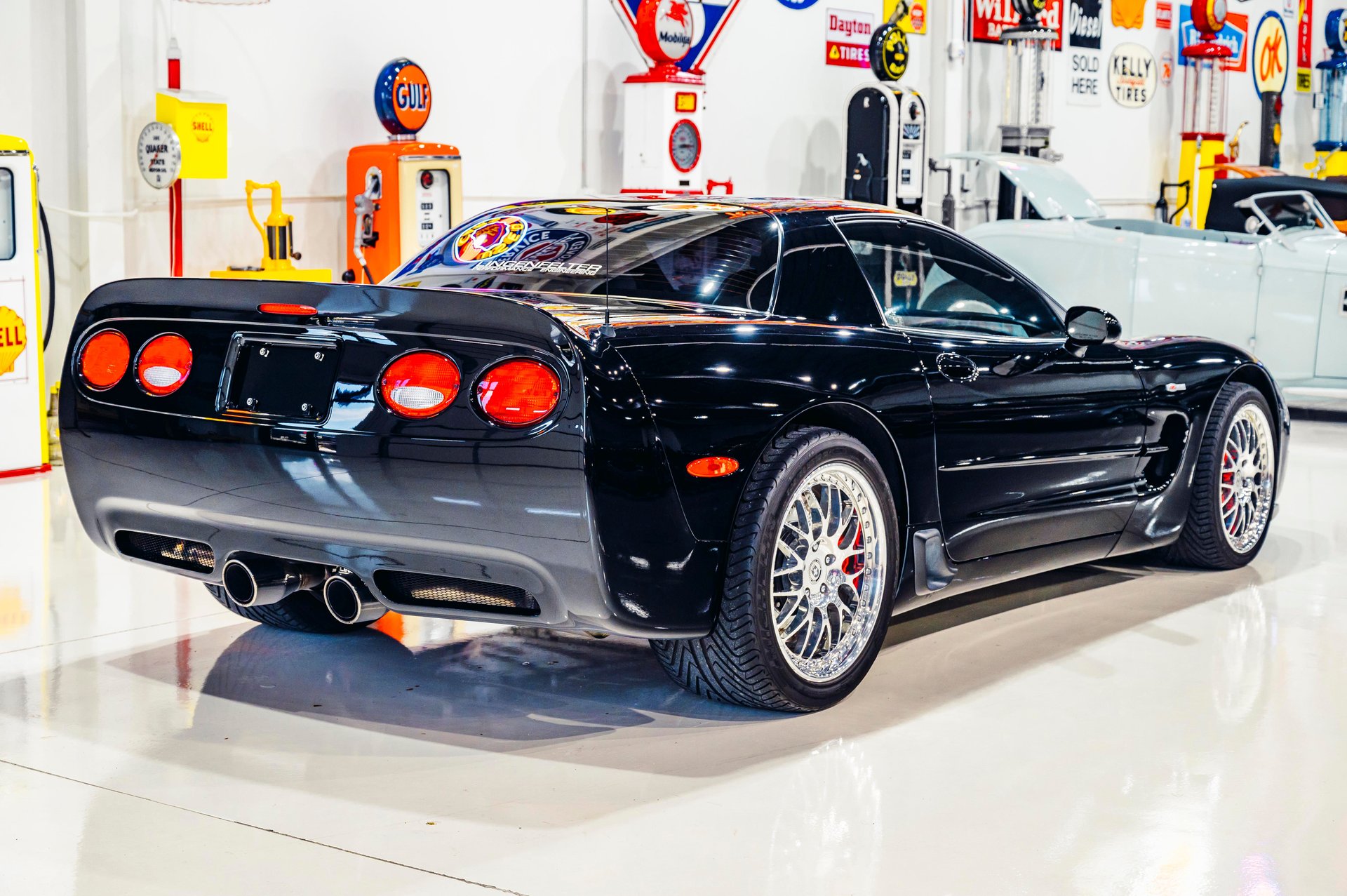 For Sale 2003 Chevrolet Corvette