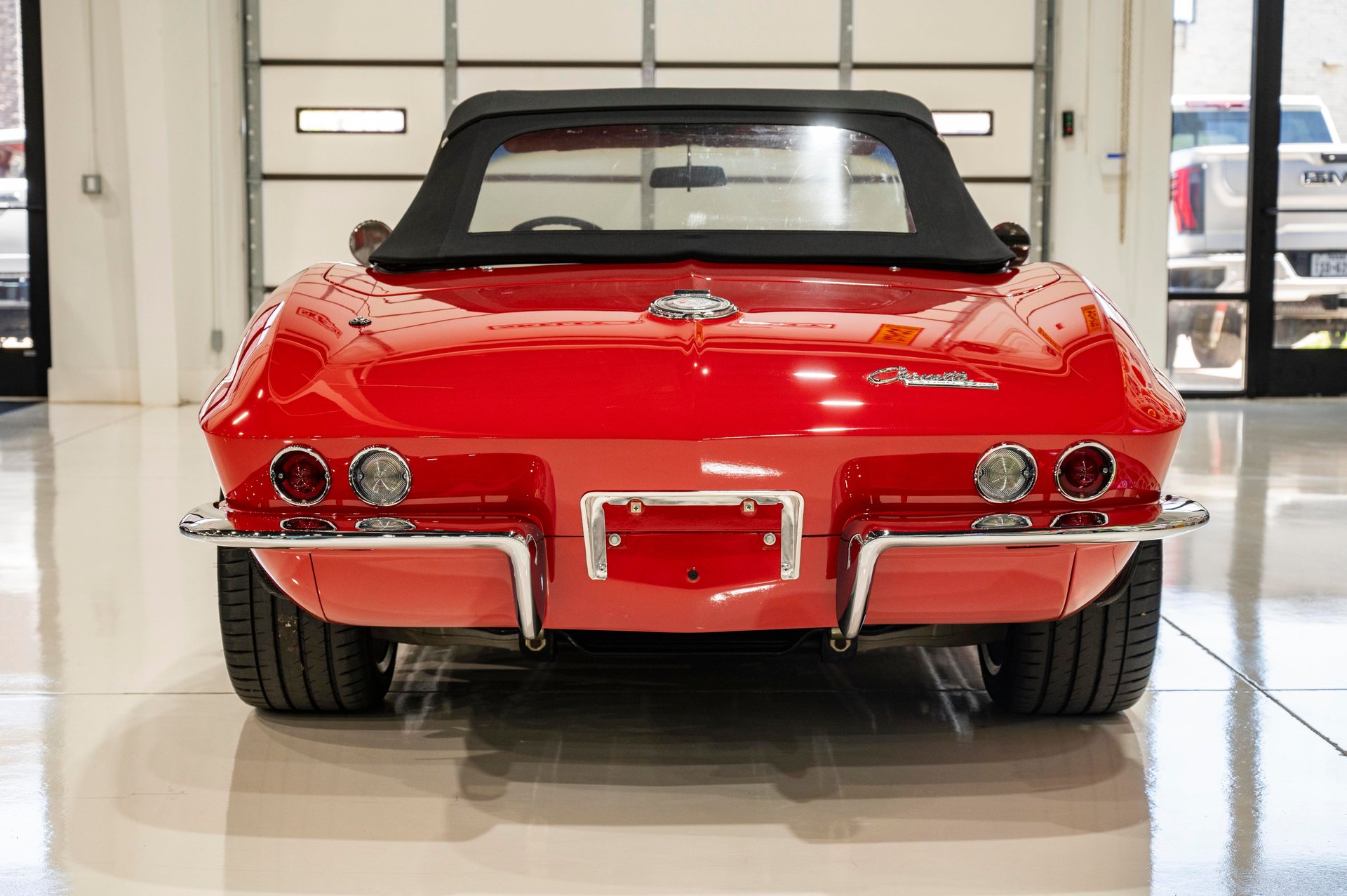 For Sale 1965 Chevrolet Corvette