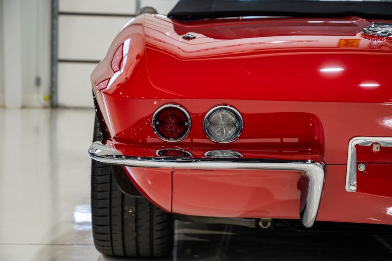 For Sale 1965 Chevrolet Corvette