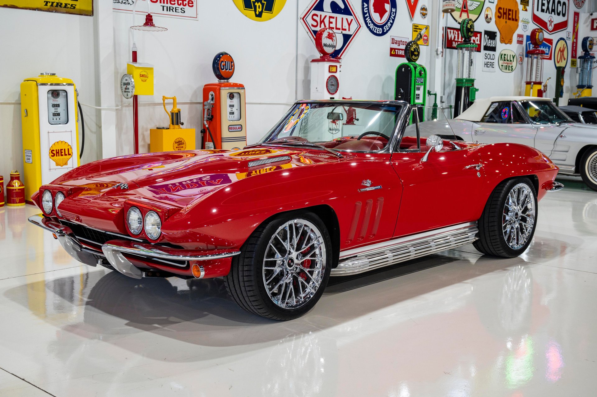 For Sale 1965 Chevrolet Corvette