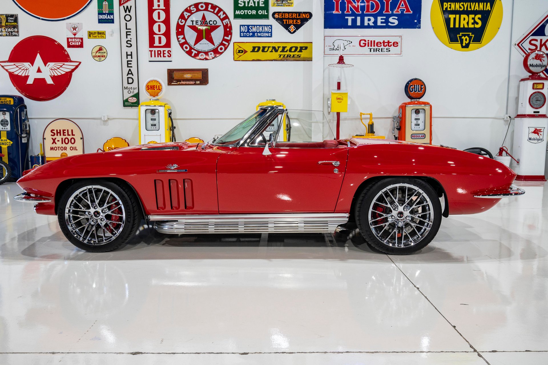 For Sale 1965 Chevrolet Corvette