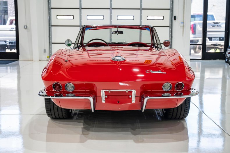 For Sale 1965 Chevrolet Corvette