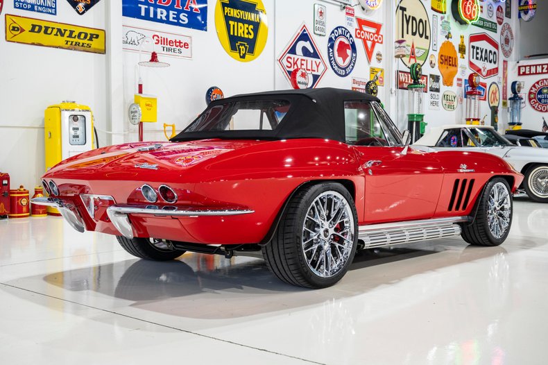 For Sale 1965 Chevrolet Corvette