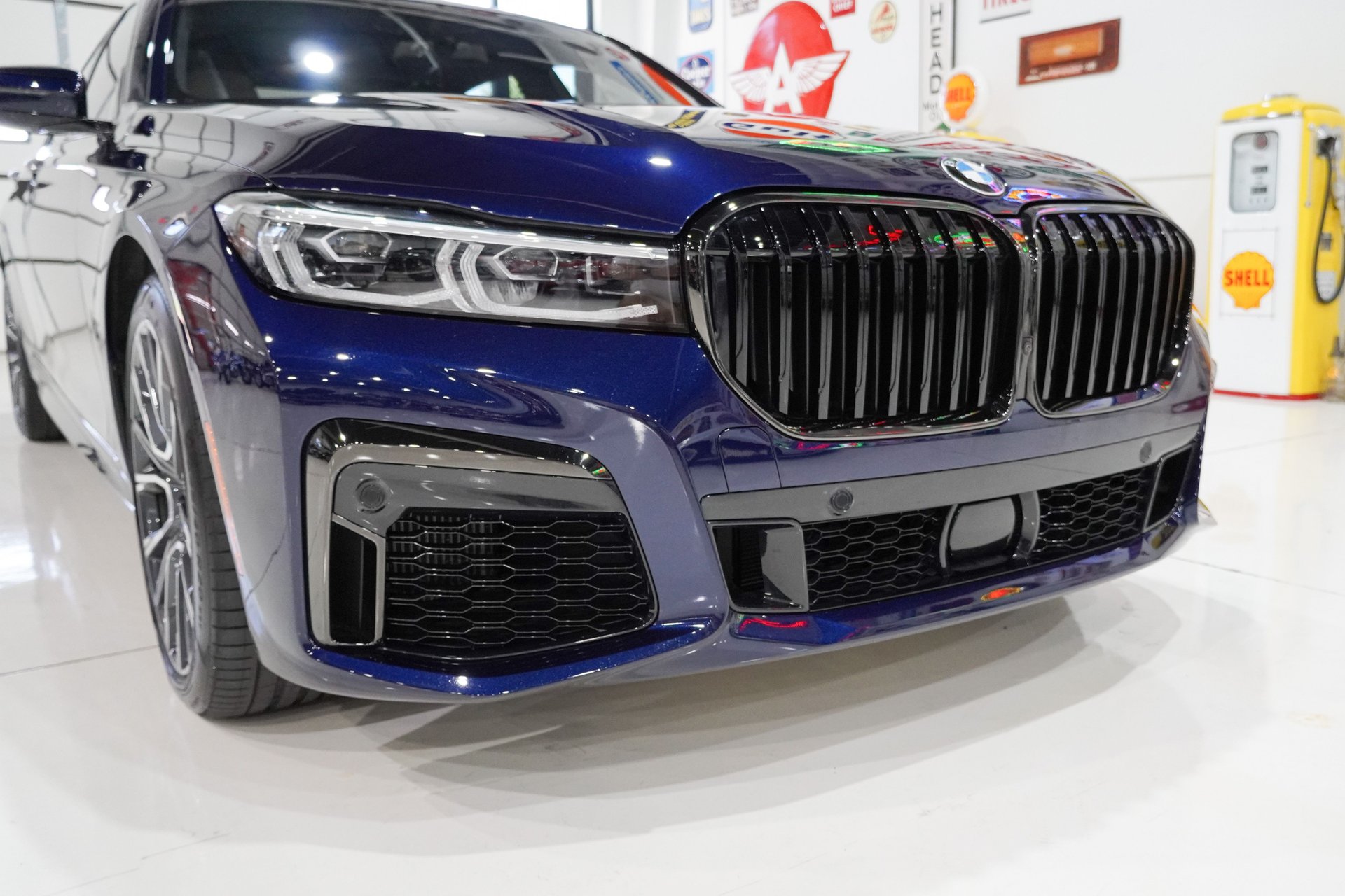 For Sale 2022 BMW M760i xDrive