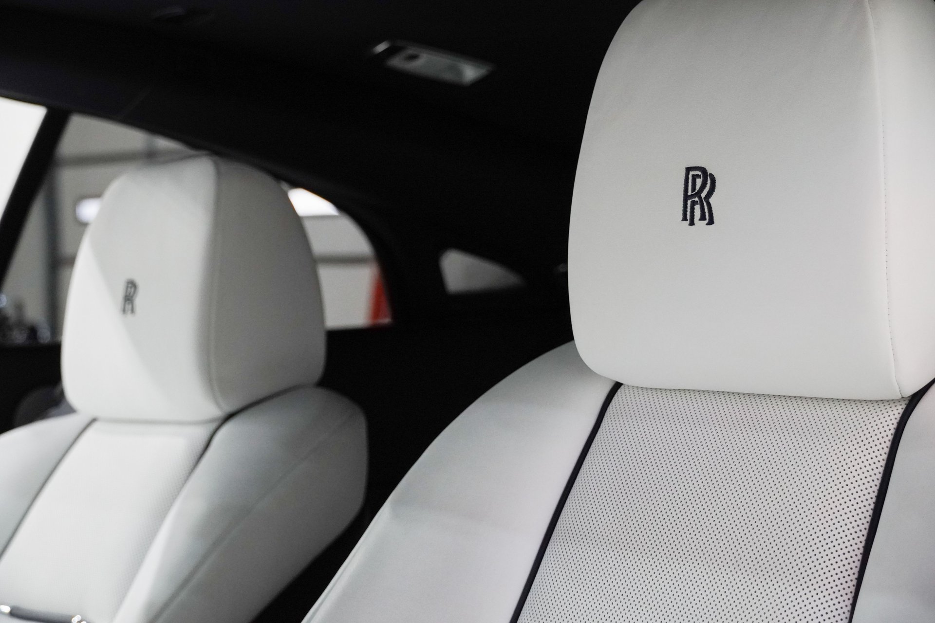 For Sale 2019 Rolls-Royce Wraith