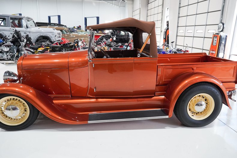 For Sale 1928 Ford Roadster PU