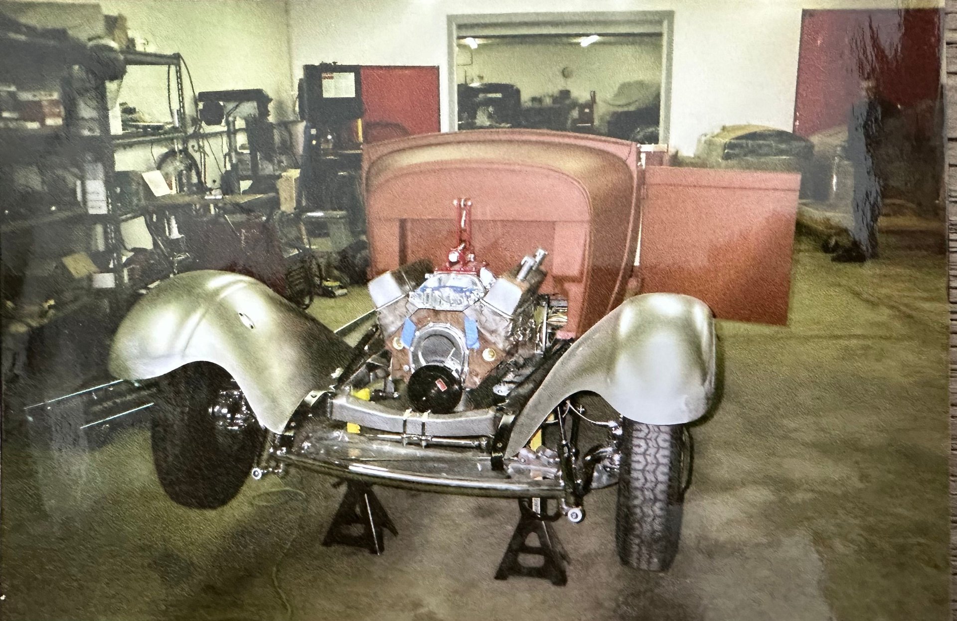 For Sale 1928 Ford Roadster PU