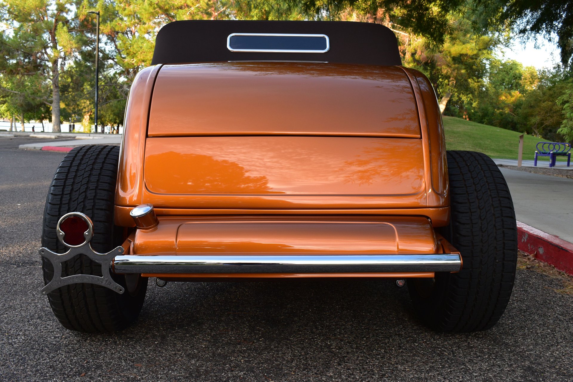 For Sale 1932 Ford Hi-Boy "Stunning Show Stopper"