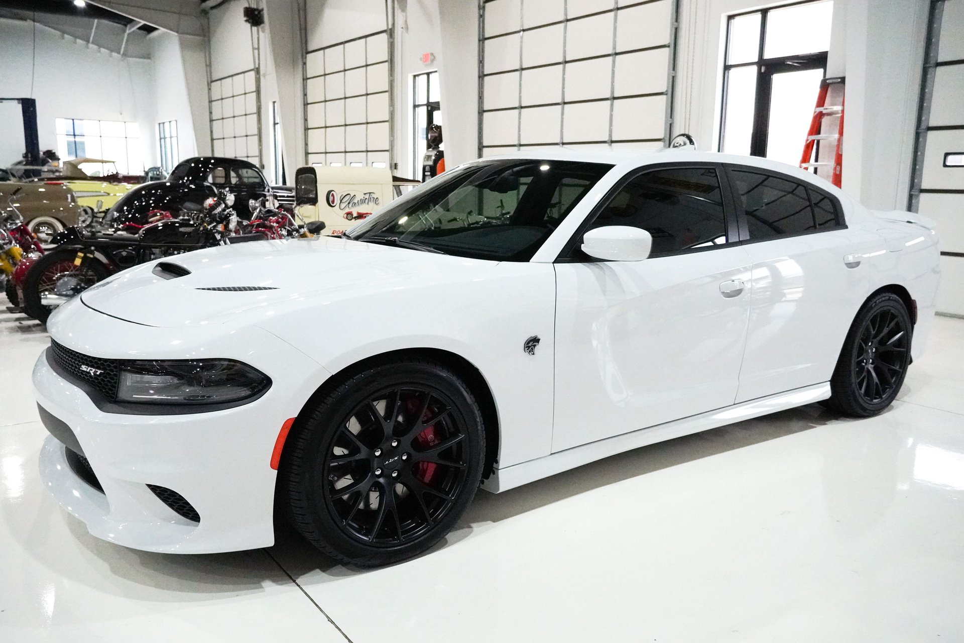 For Sale 2015 Dodge Charger