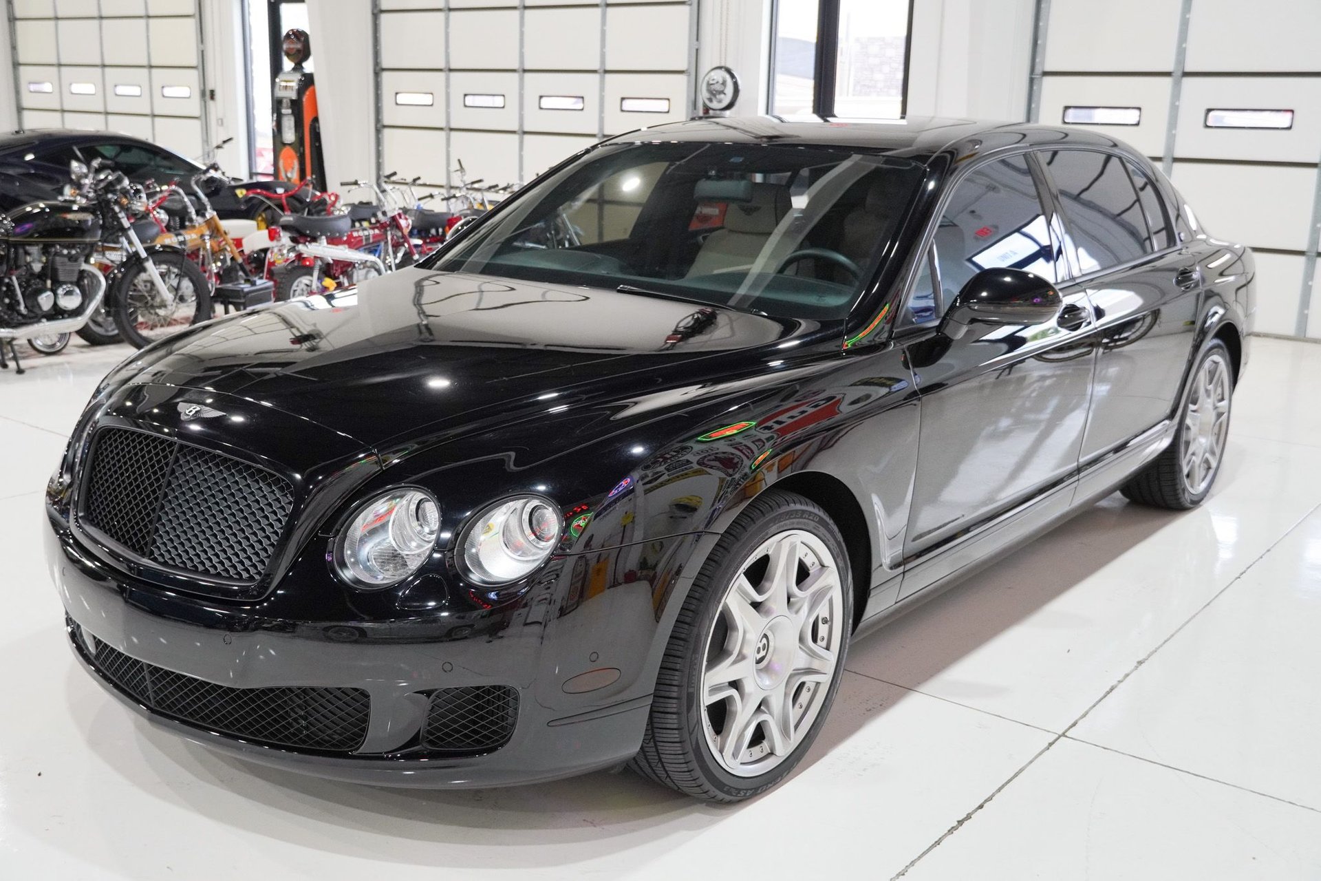 For Sale 2013 Bentley Continental