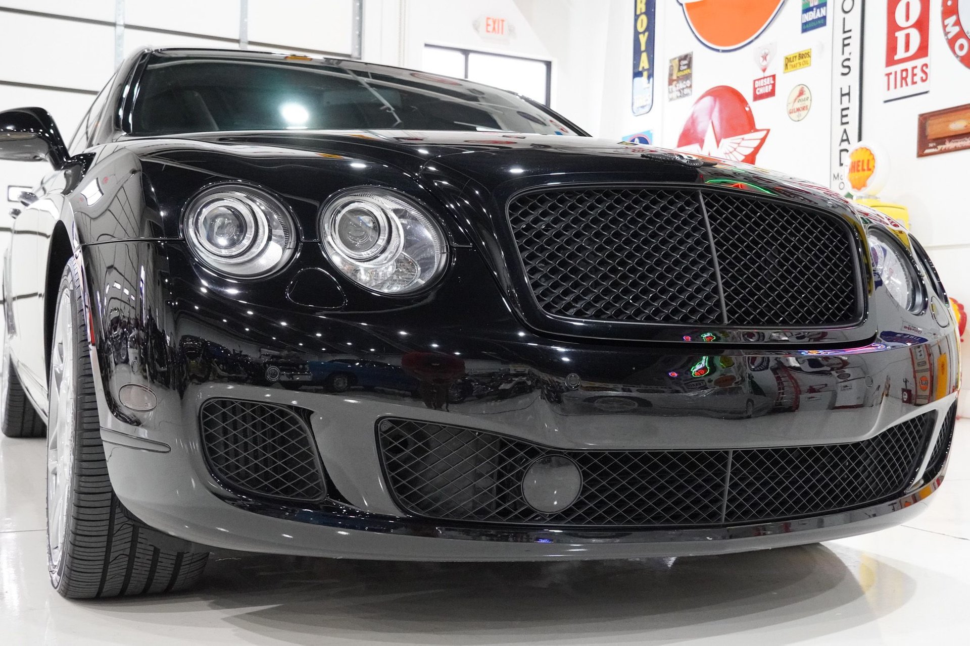 For Sale 2013 Bentley Continental