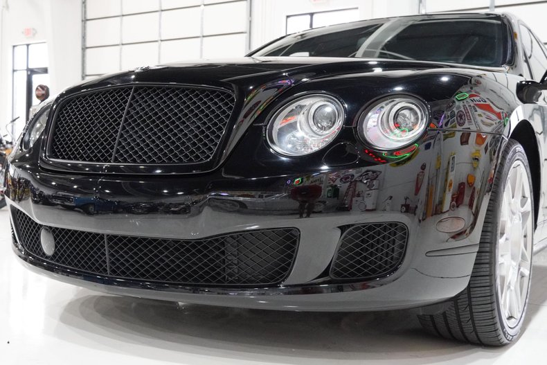 For Sale 2013 Bentley Continental