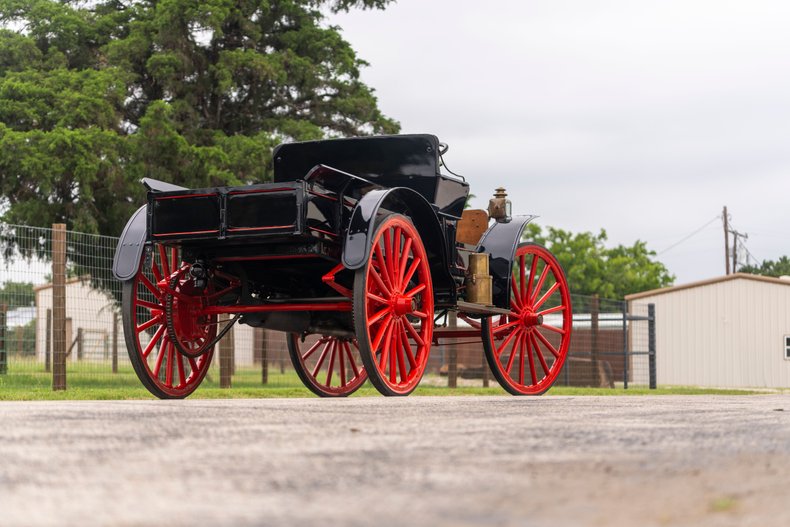 For Sale 1910 International Harvester