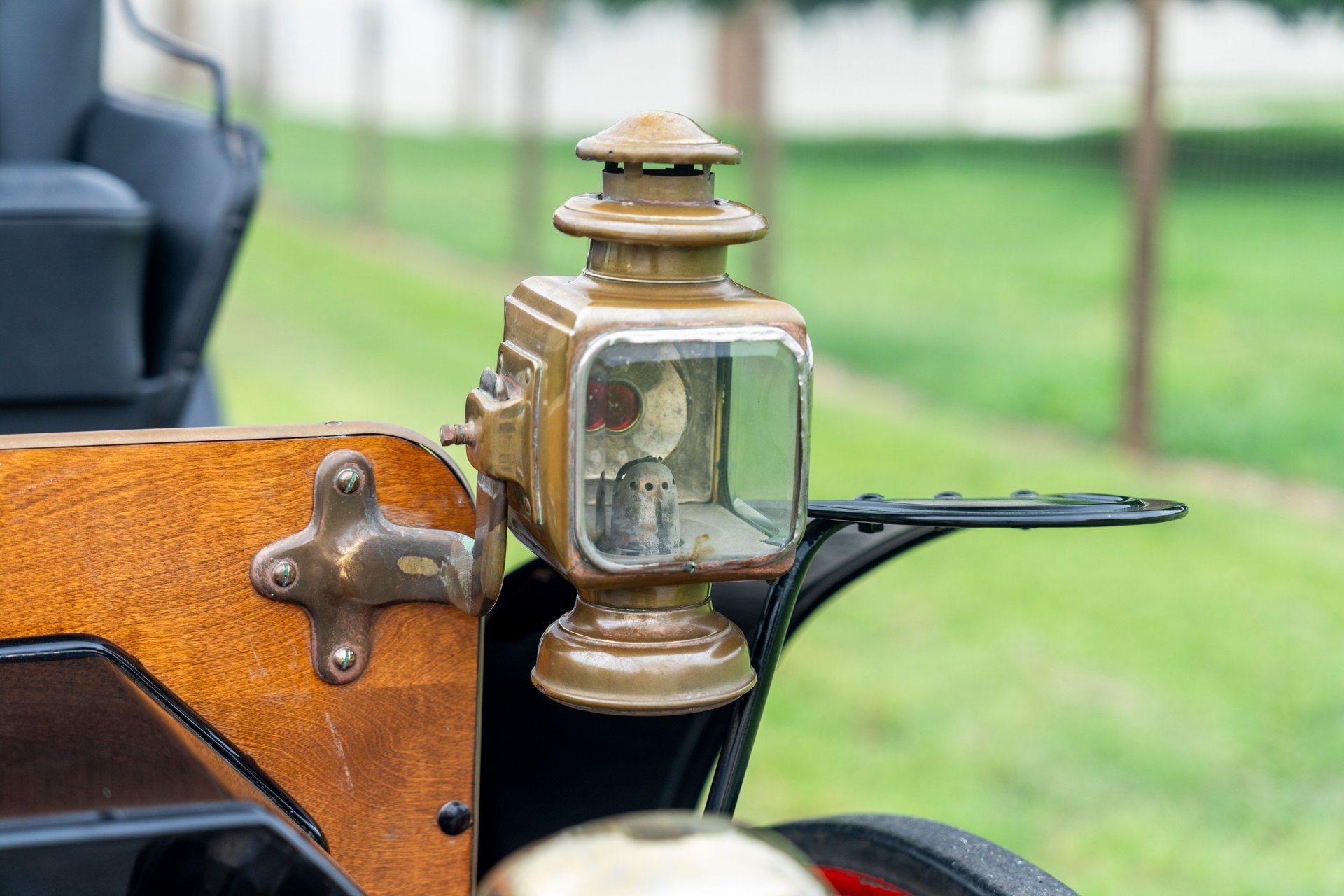 For Sale 1910 International Harvester