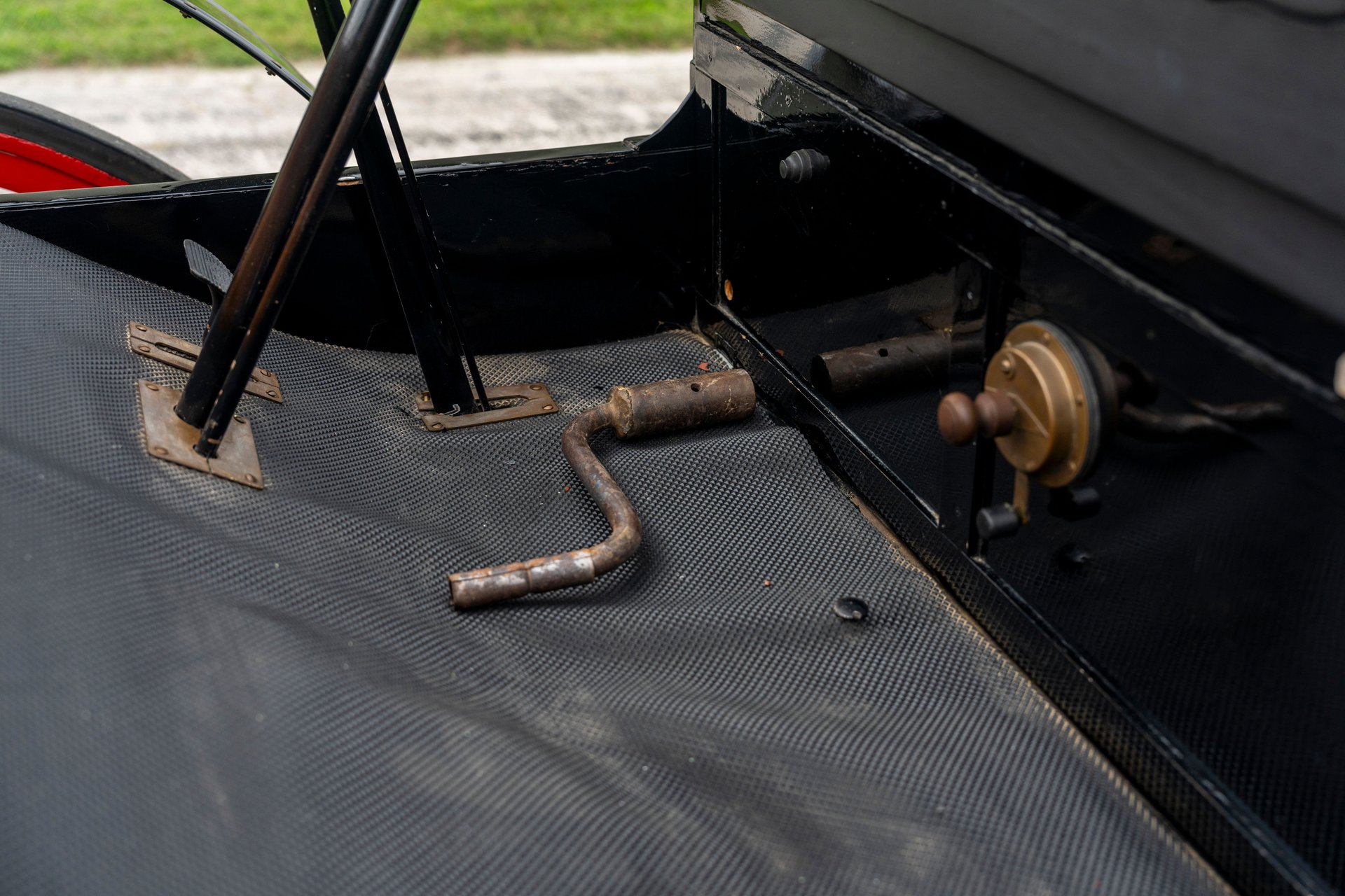 For Sale 1910 International Harvester