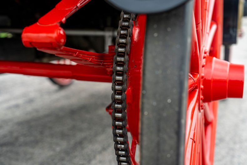 For Sale 1910 International Harvester