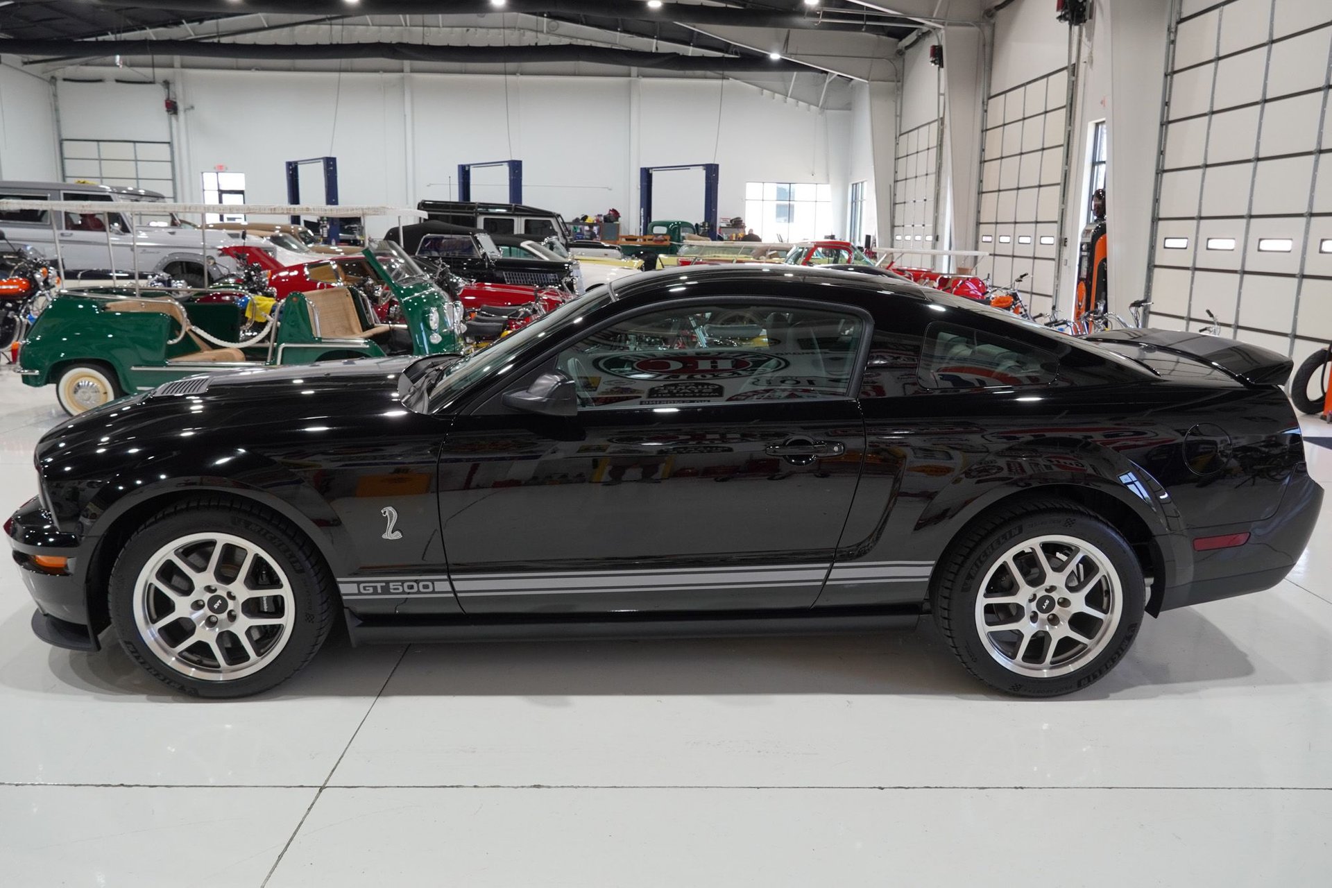 For Sale 2007 Ford Shelby