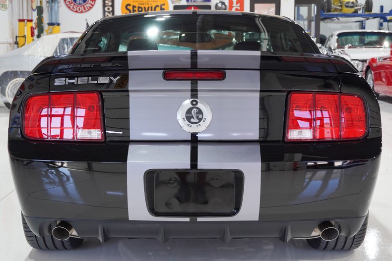 For Sale 2007 Ford Shelby