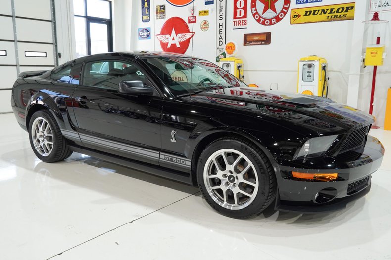 For Sale 2007 Ford Shelby