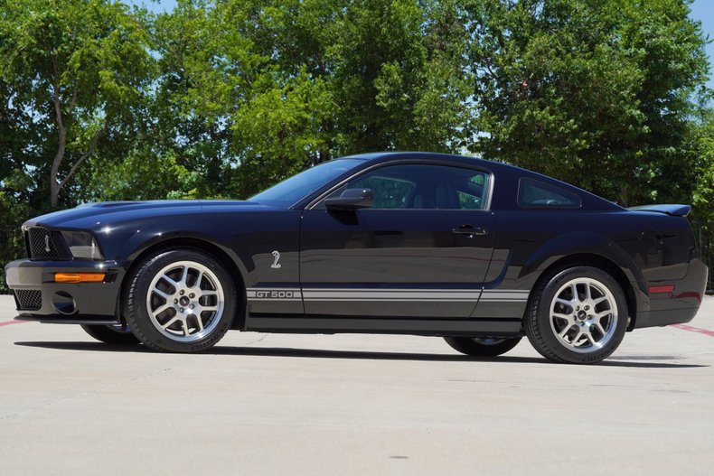 For Sale 2007 Ford Shelby