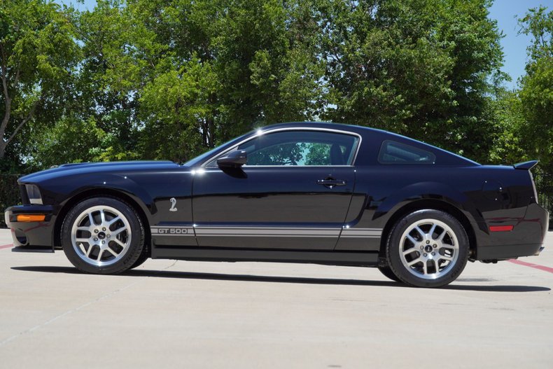 For Sale 2007 Ford Shelby