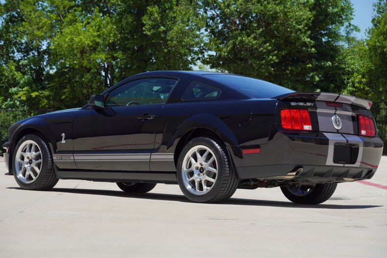 For Sale 2007 Ford Shelby