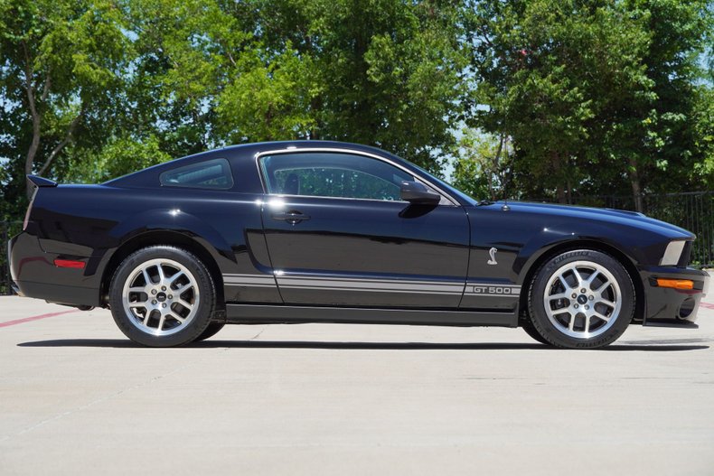 For Sale 2007 Ford Shelby