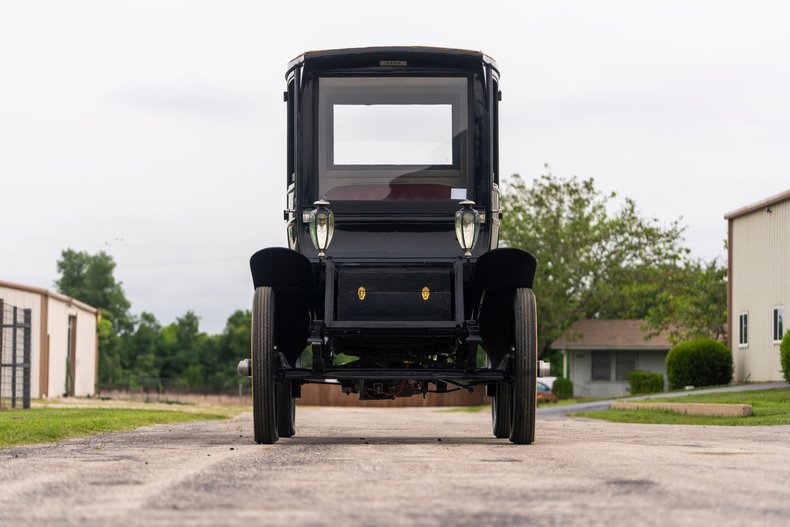 For Sale 1913 Waverly Electric