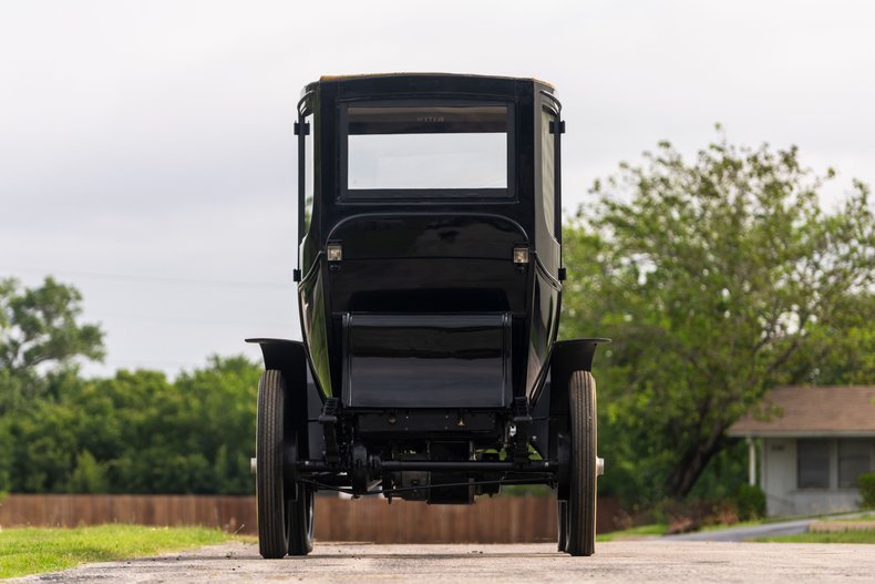 For Sale 1913 Waverly Electric
