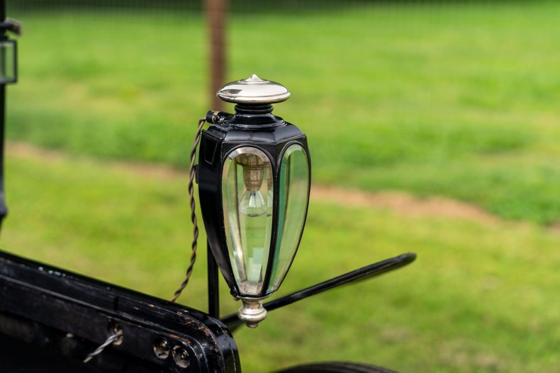 For Sale 1913 Waverly Electric