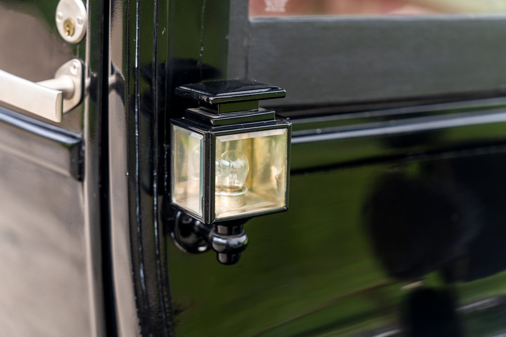 For Sale 1913 Waverly Electric
