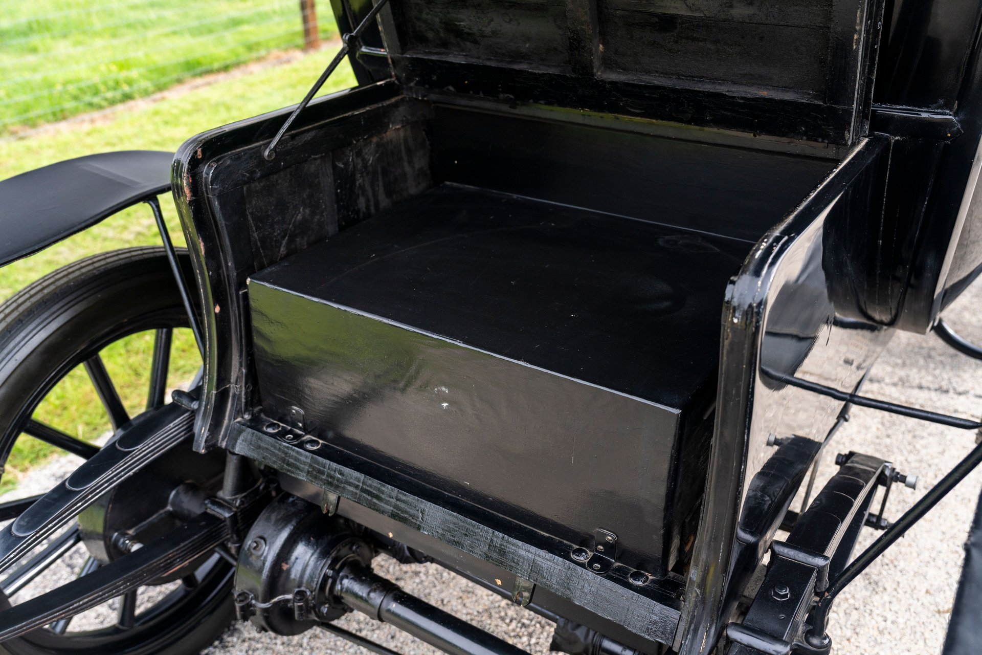 For Sale 1913 Waverly Electric