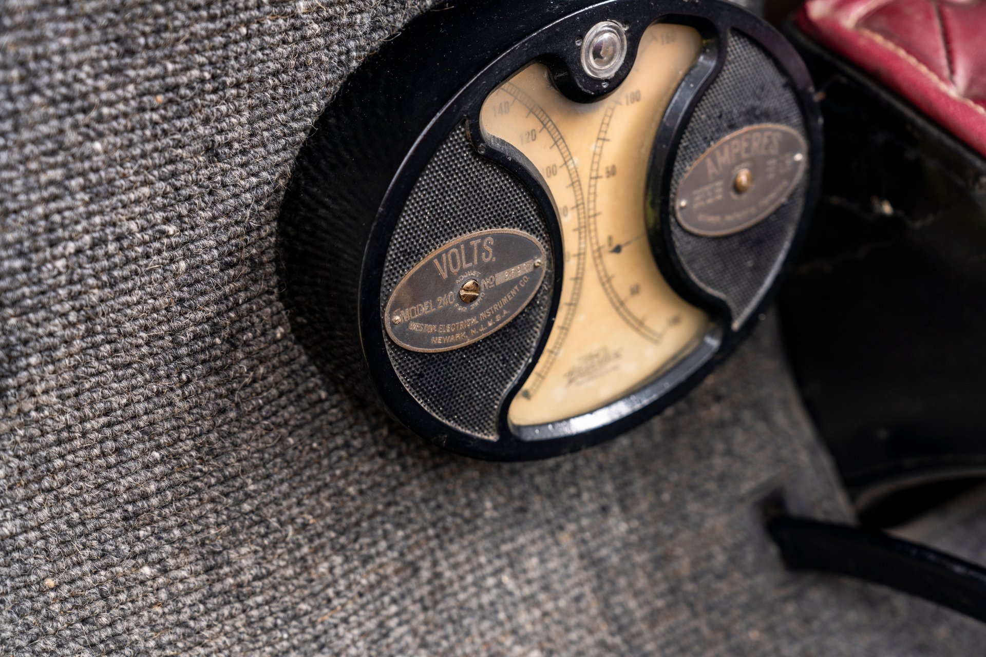 For Sale 1913 Waverly Electric