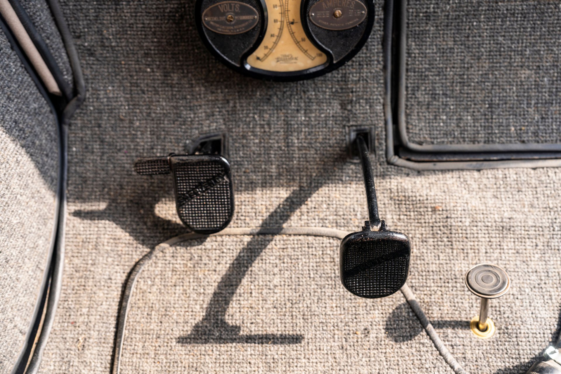 For Sale 1913 Waverly Electric