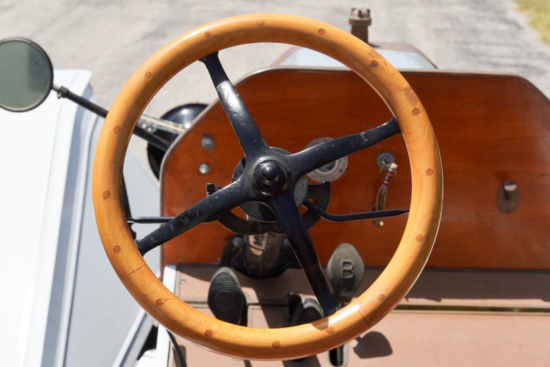 For Sale 1921 Ford Speedster