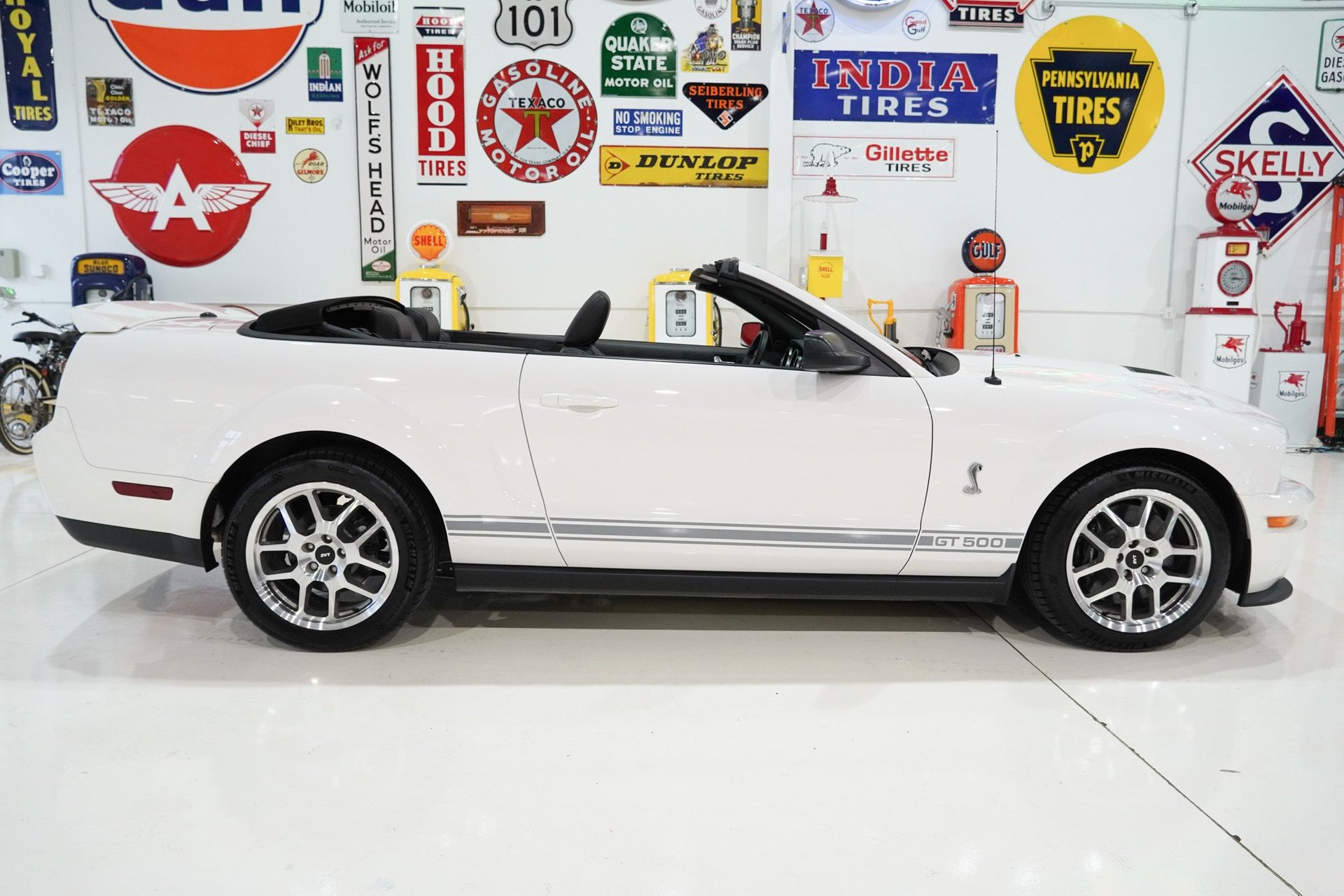 For Sale 2007 Ford Mustang Conv