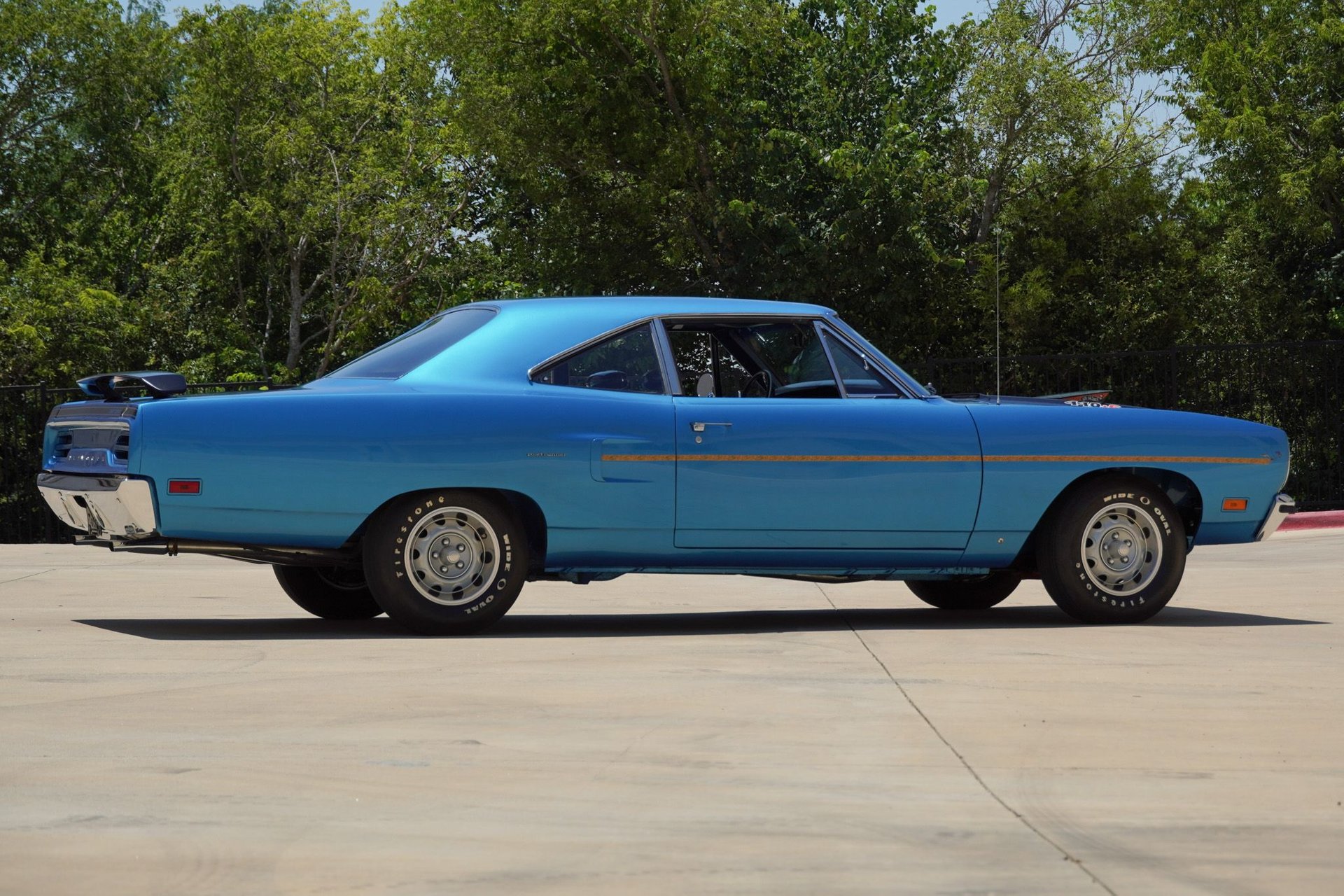 For Sale 1970 Plymouth Road Runner