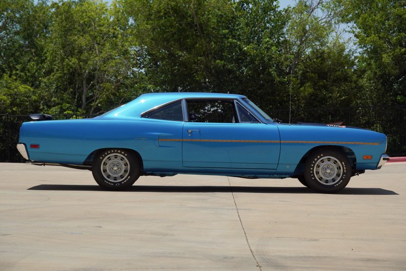 For Sale 1970 Plymouth Road Runner