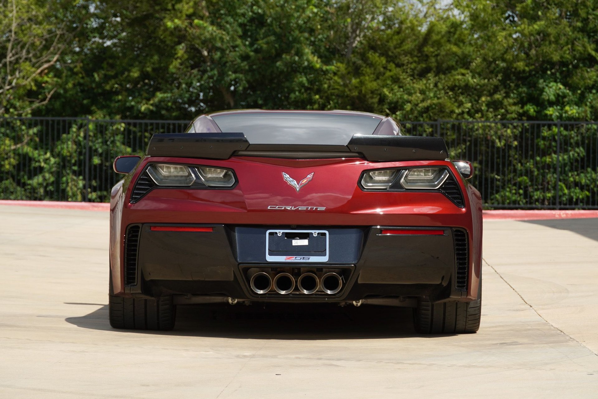 For Sale 2019 Chevrolet Corvette