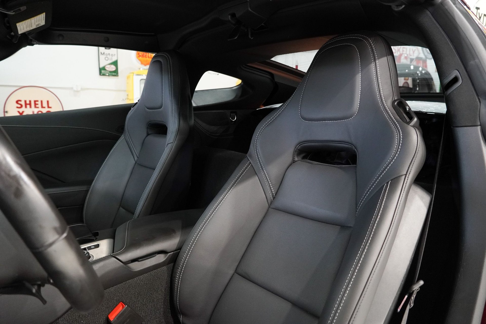 For Sale 2019 Chevrolet Corvette