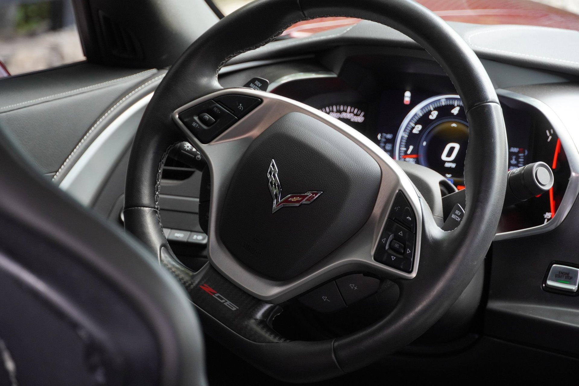 For Sale 2019 Chevrolet Corvette