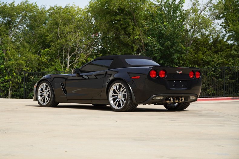 For Sale 2013 Chevrolet Corvette