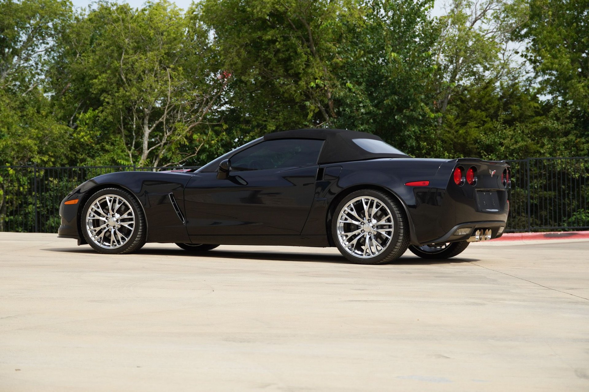 For Sale 2013 Chevrolet Corvette