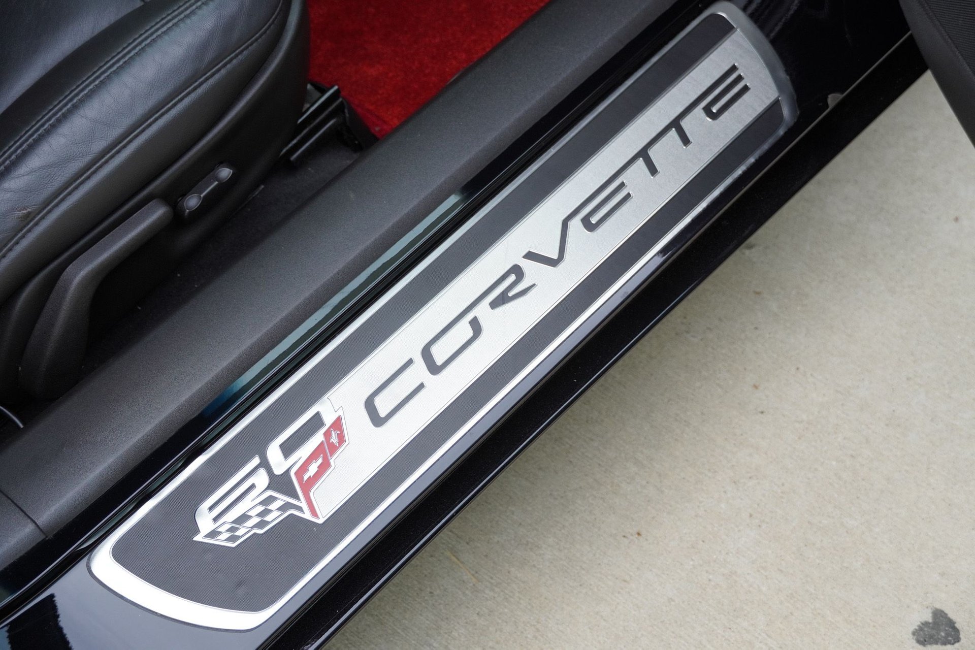 For Sale 2013 Chevrolet Corvette