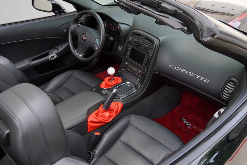 For Sale 2013 Chevrolet Corvette